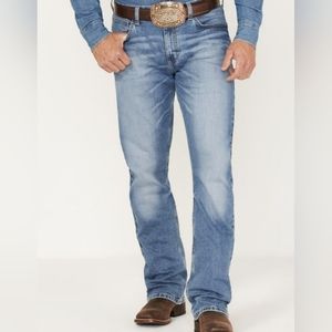 Wrangler 20X Vintage Boot